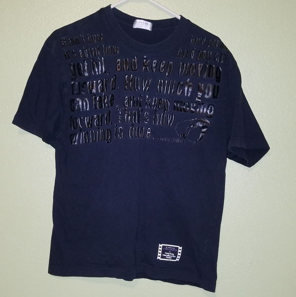 Other - Giordano Concepts x Hong Kong Film Festival Shirt